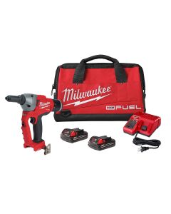 M18? 1/4" Rivet Tool Kit