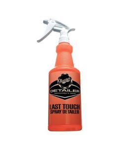 LAST TOUCH BOTTLE