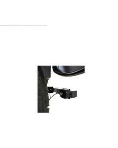 Touchless Radial Runout Measuring System