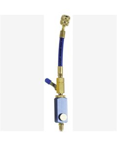 R12 Dye Injector