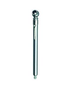 Gauge Tire-Tractor 5-45 PSI