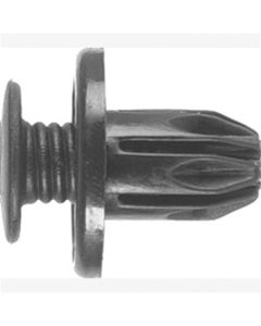 Front/rear Bumper Retainer, Size: 10mm, Stem: 15mm, Head: 20mm, Acura 91503-SP0-003, Qty: 100