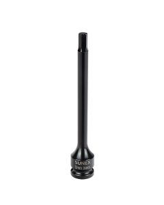 1/2 in. Drive 8 mm Hex Impact Socket