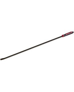 58-C Dominator Pro Pry Bar, Curved, 58-Inch, Black Oxide Finish