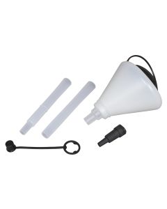 Transaxle Funnel with Extension