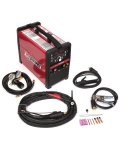 Firepower Tig 200 ACDC Welding System