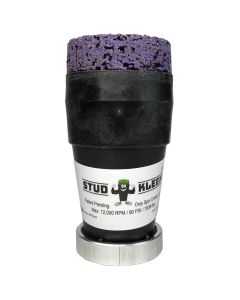 HUB/STUD CLEANER
