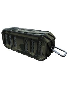 Sondpex Rugged Rocker Water-Proof BT Speaker, Beach Camo