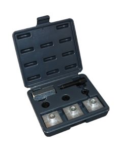 In-Line Flaring Tool - Metric