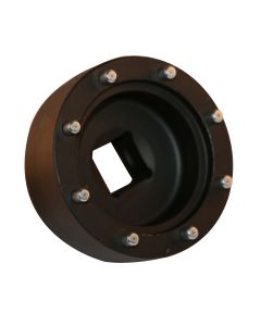 TOYOTA FRONT HUB NUT SOCKET