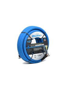 BluBird Pro Jack Hammer Hose 3/4 in. x 50 ft.