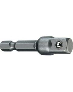 DeWalt 1/4 in. Hex Shank to 3/8 in. Socket Adapter