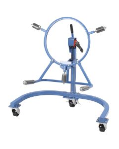 Wheelmate -Wheel Handler