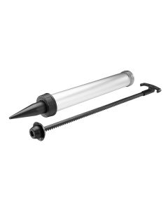 20oz Aluminum Barrel Kit
