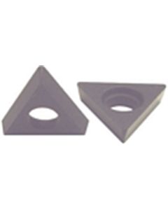 2-pk Positive Rake Coated Carbide Bit