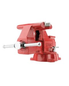 Wilton Workshop Vise 674