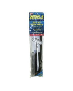 Prof. Squeegee in a Bag