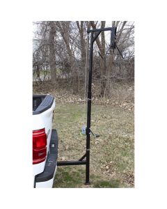 Truck Hitch Game Hoist Complete Kit (Includes wi