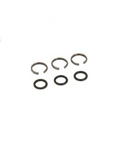 Anvil Retainer 3/4 in. Clip Refill Kit (5-Pack)