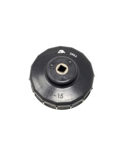 Oil Filter Wrench 93 x 15