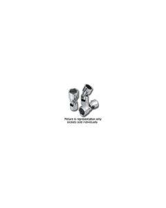 SOC 10MM 3/8D UNIV 12PT