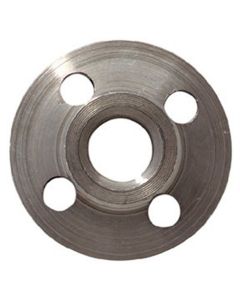 4" Lock Nut, N9501B