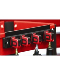 Locking Air Tool Holder