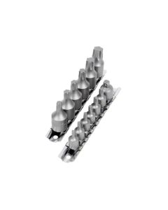 15pc Star Bit Set