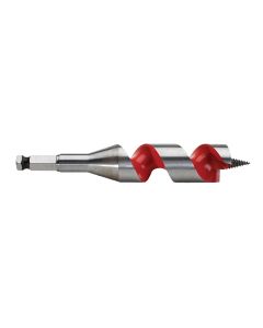 1-1/8" x 6" Ship Auger Bit