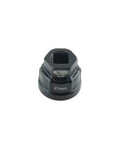 Aluminum Cap Wrench 27mm 6 Flutes