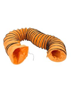 12" HOSE FOR PORTABLE BLOWER