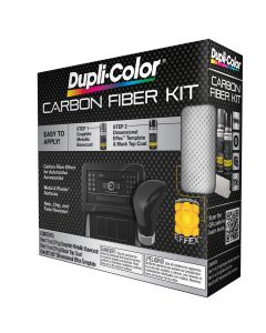 Carbon Fiber Kit, (2) 11 oz. Aerosol