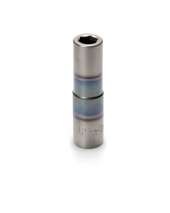 1/2" Drive FlexZone Deep Impact Socket 12mm