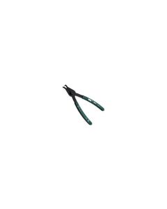 90 Degree Tip Convertible Retaining Ring Pliers .038"