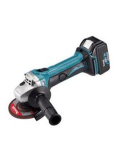 18V LXT 4-1/2" Cut-Off/Angle Grinder Kit
