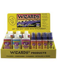 Retail Counter Display