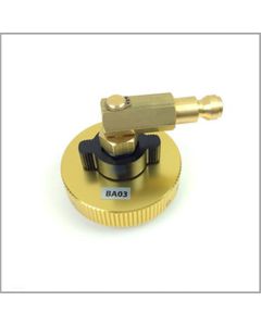 Ford 3 Tab  Master Cylinder Adapter