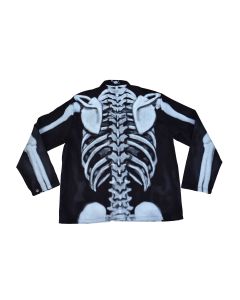"Bones" Welding Jacket - Size L