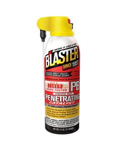 PB B'laster Penetrant w/ ProStraw, 11 oz. (Each)
