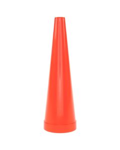 Bayco Red Safety Cone - 9746 Series