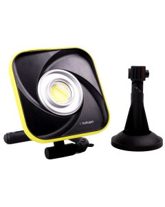 Rechargeable LED Spotlight
