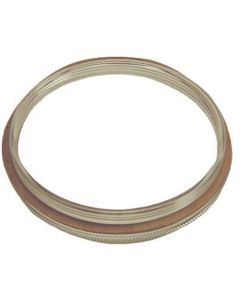 Lens Cover With Gasket For Air Gauges