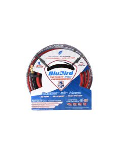 BluBird Patriot Pro Air Hose 3/8 in. x100 ft. 300