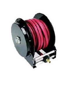 Hose Reel, Spring 1/2" x 75'