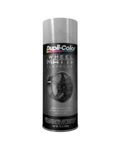 Matte Clearcoat