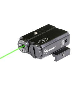 Firefield Charge AR Green Laser