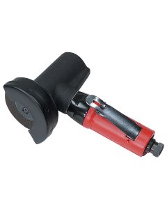 Dynabrade 3 in. Right Angle Cut-off Tool