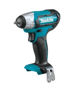 Makita 12V max Li-Ion Cordless 1/4 in. Impact Wrench