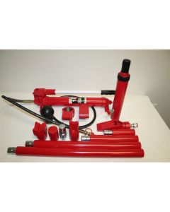 Body Repair Kit