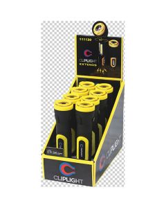 8-Pack Work Light Display Box